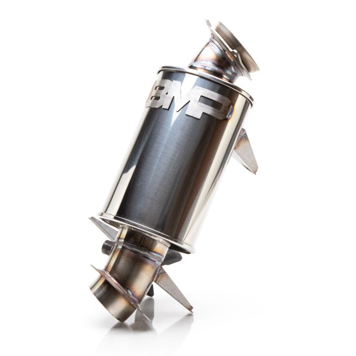 Photo of Exhaust Powder Lite / GEN4 850T by Bikeman Performance - Premium for UTVs / Side by Sides