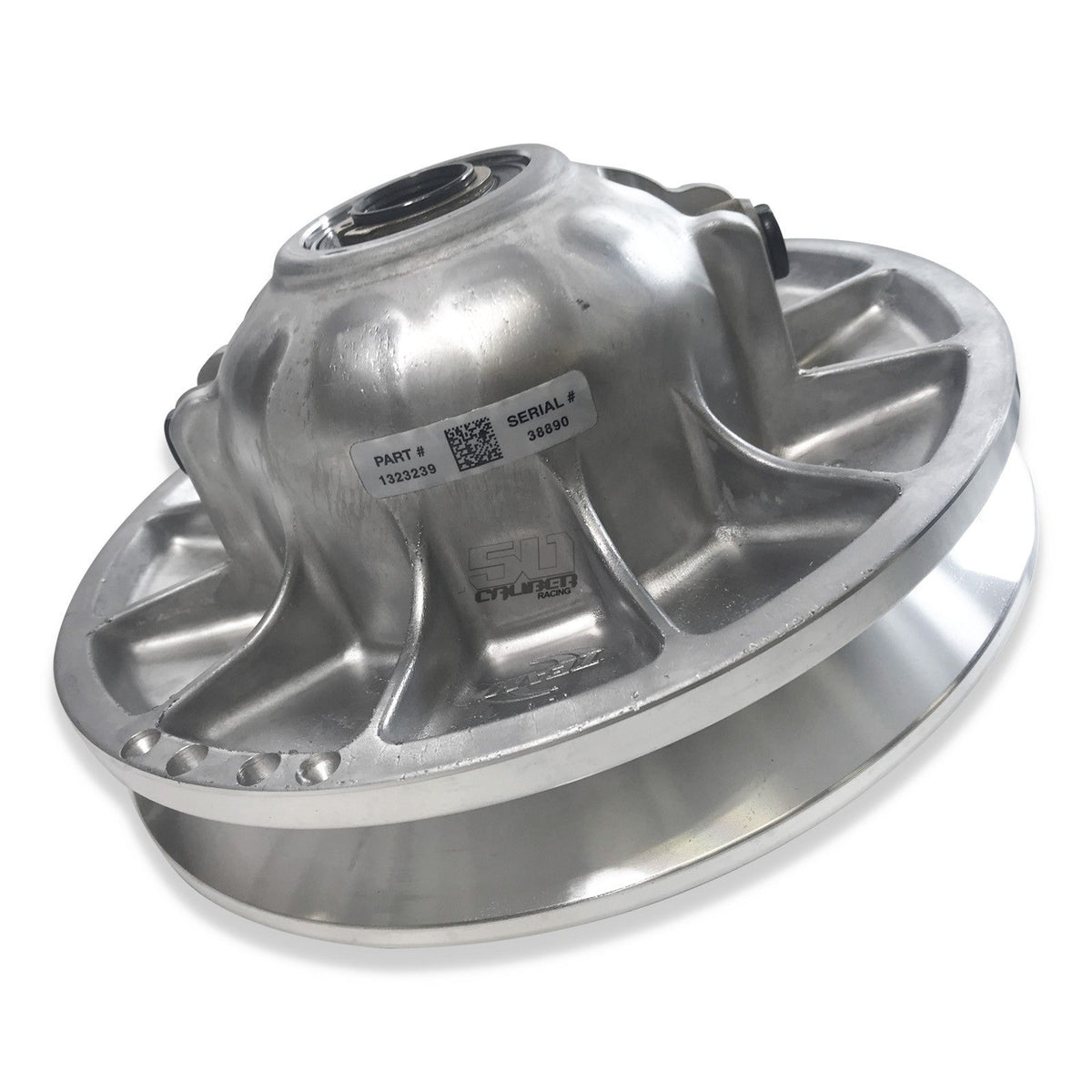 50 Caliber Racing 2014-2015 Polaris RZR XP1000 Secondary Clutch