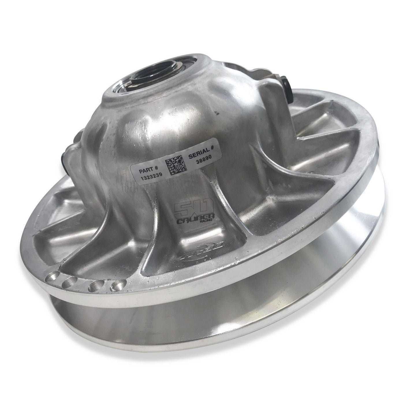 2014-2015 Polaris RZR XP1000 Secondary Clutch