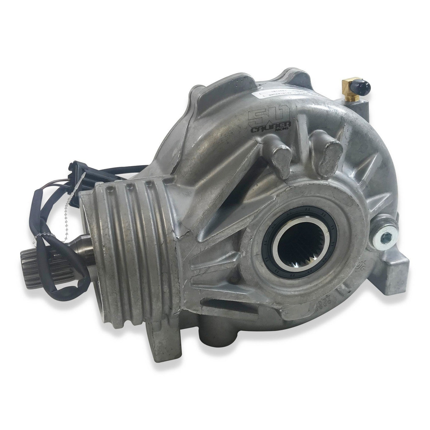 50 Caliber Racing Polaris RZR XP1000 Front Gearcase Differential - Genuine OEM 1334181