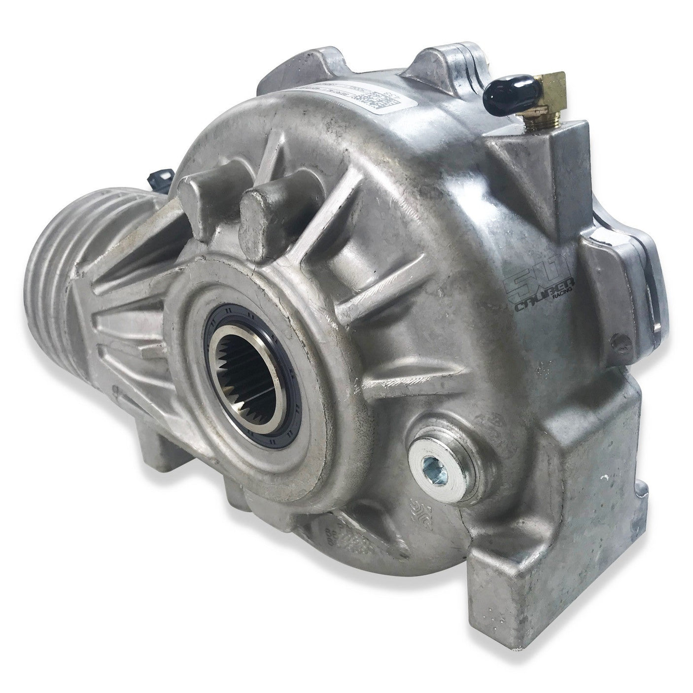 50 Caliber Racing Polaris RZR XP1000 Front Gearcase Differential - Genuine OEM 1334181