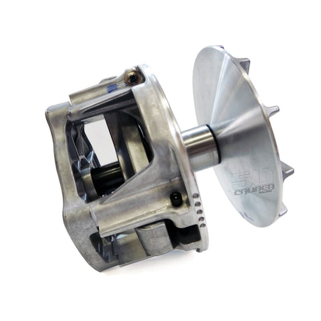 OEM Polaris Primary Drive Clutch for RZR XP1000 & XP4 (2014-2018)