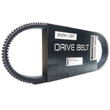 OEM Polaris Drive Belt 3211113 for Ranger, RZR 800, Sportsman 570 image 3