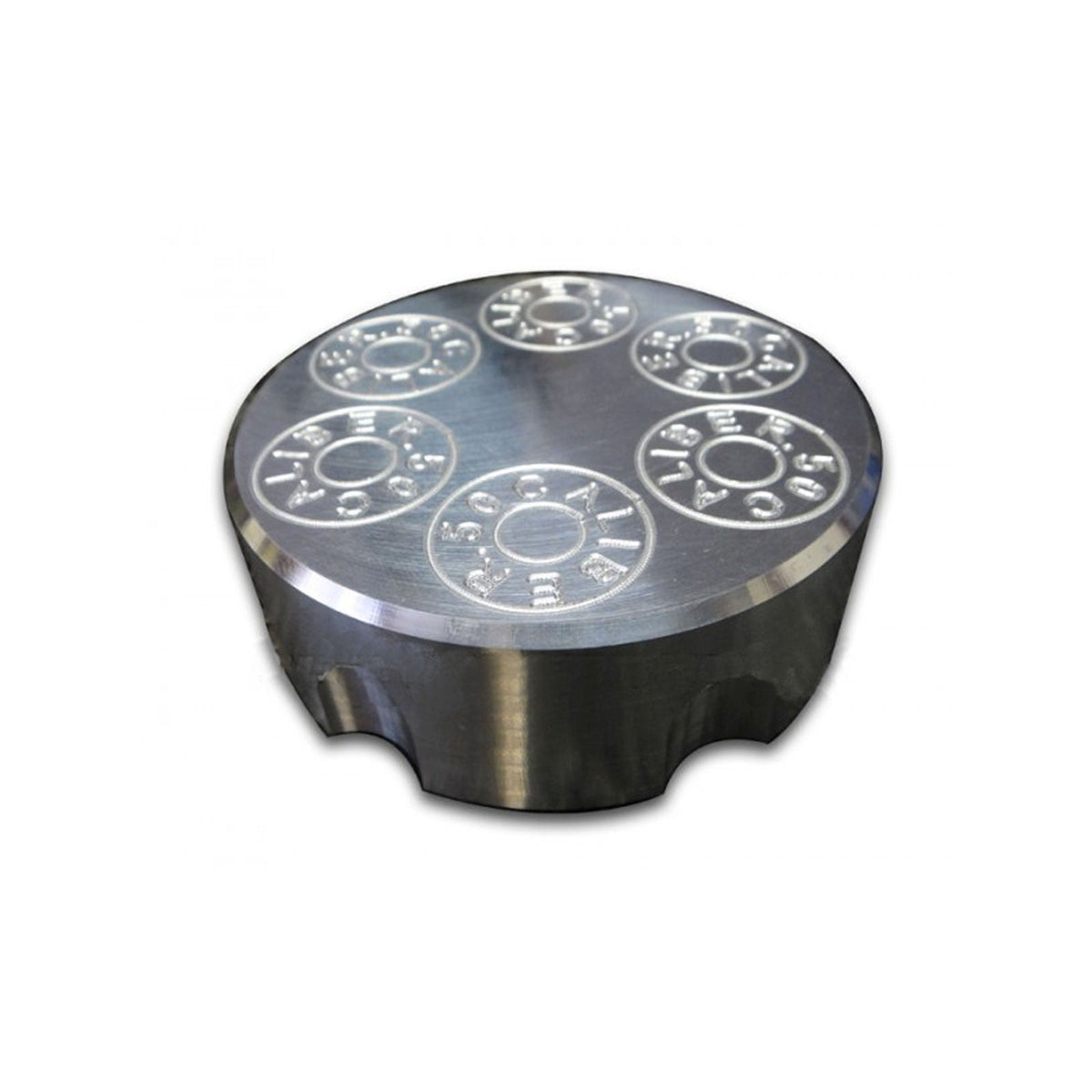 Billet Six Shooter Gas Cap - Arctic Cat Wildcat