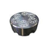 Billet Six Shooter Gas Cap - Arctic Cat Wildcat