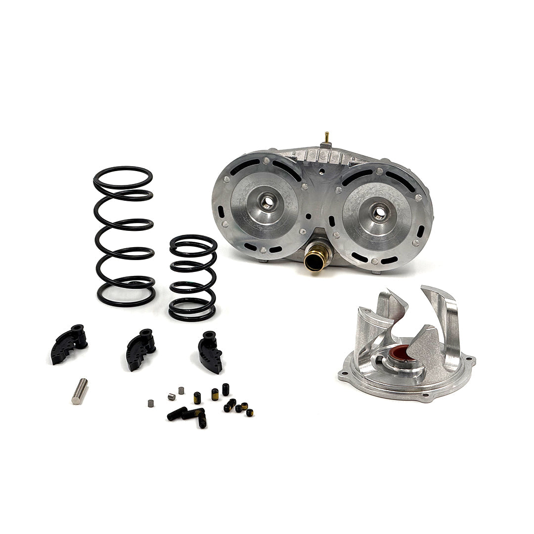 Photo of Bikeman Performance Arctic Cat 858 High Elevation Power & Speed Kit SKU: 13-122-PS by Bikeman Performance - Premium for UTVs / Side by Sides
