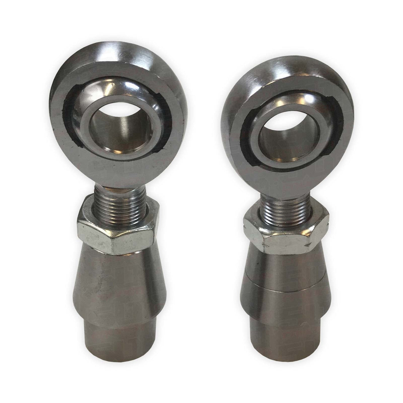 Panhard Bar Fab Kit -  1/2" Chromoly Heim - 1" OD Tubing