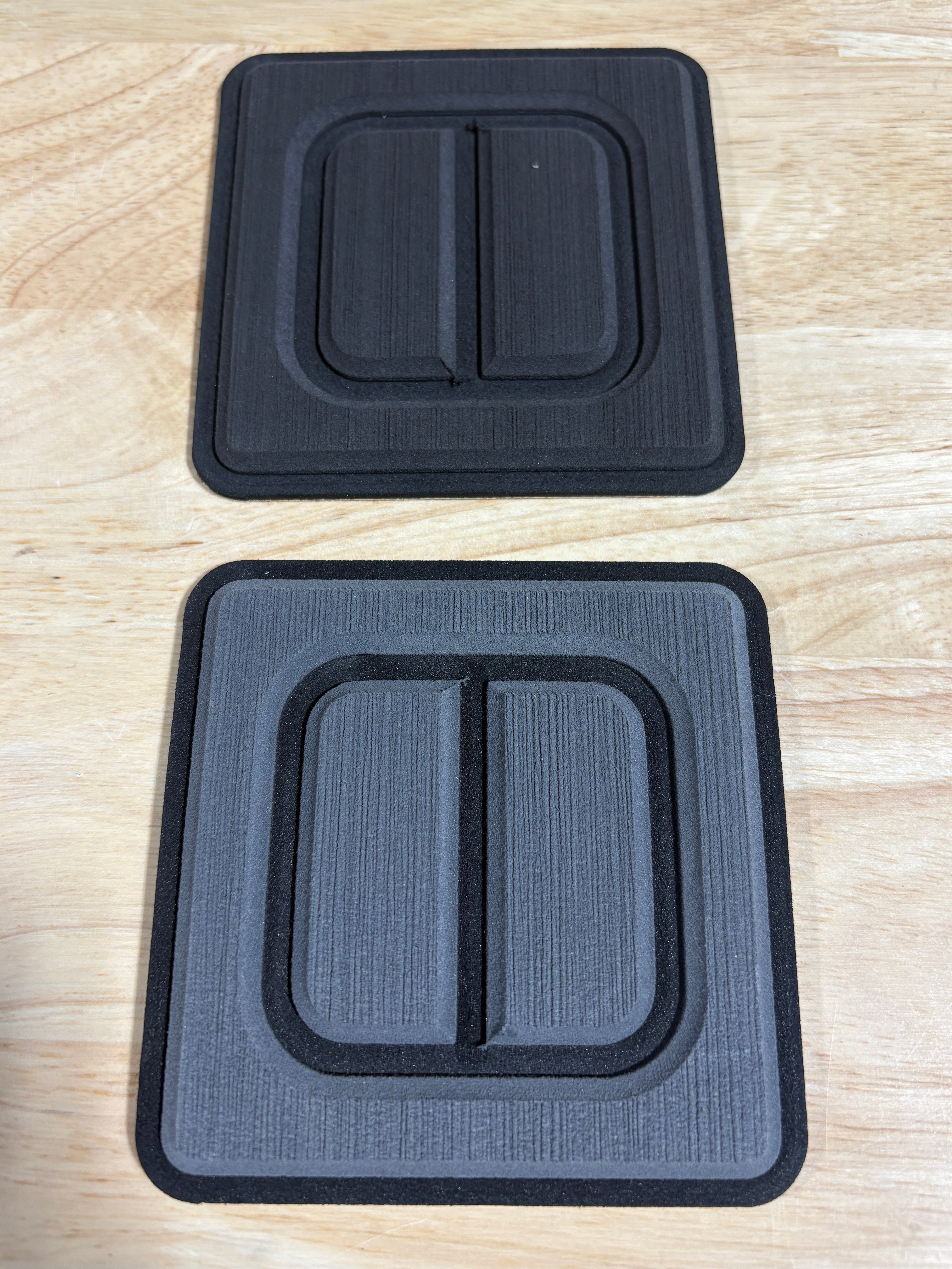 EVA Foam Door Panel / Tunnel Kits Polaris Ranger XD1500