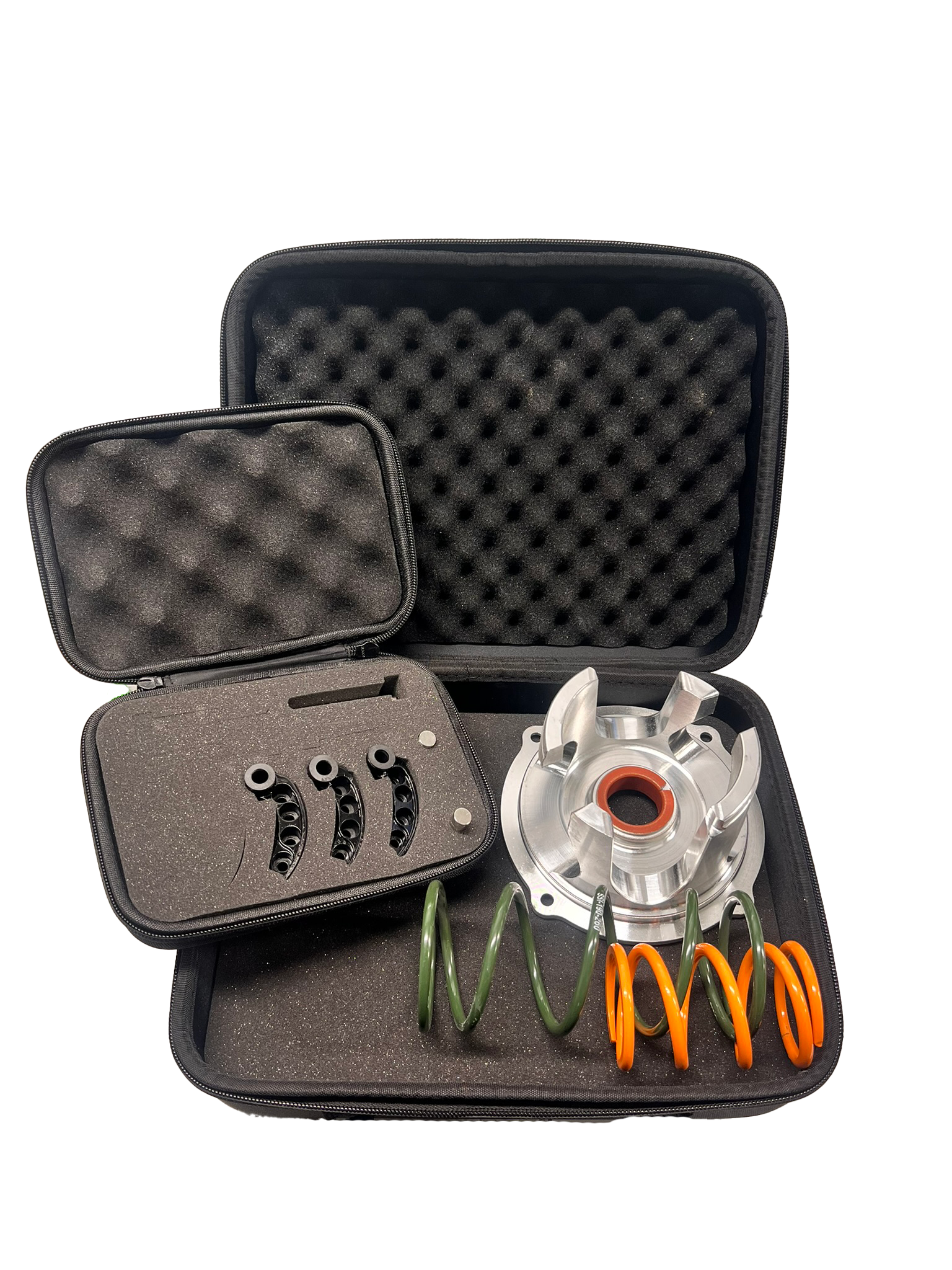Photo of Ibexx 858 Stage 2 Clutch Kit - Naturally Aspirated by Ibexx - Premium for UTVs / Side by Sides
