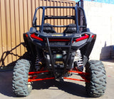 Polaris RZR XP1000/Turbo Pro Race Rear Bumper