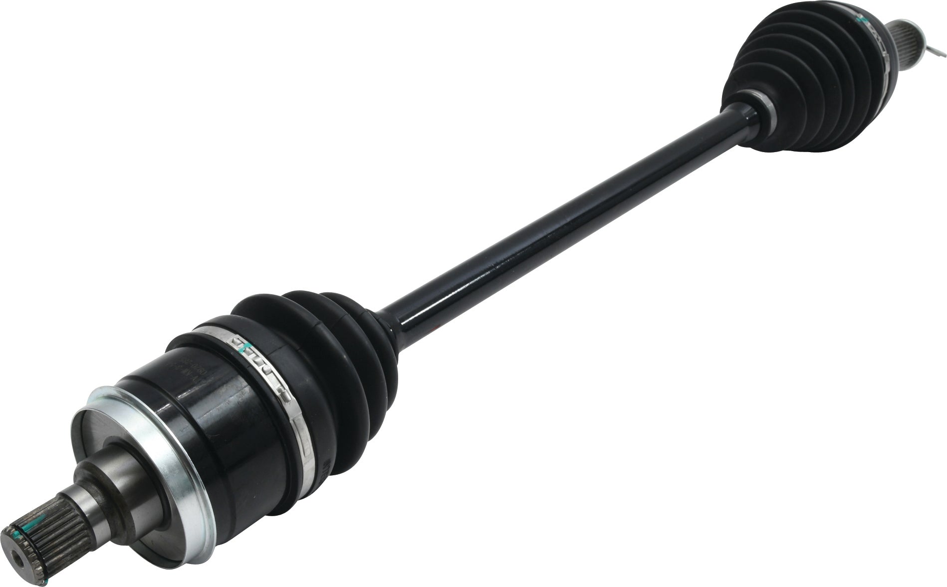 Photo of ALL BALLS Heavy Duty Axle for Honda Pioneer 1000, Polaris RZR 900, Can-Am Maverick, Kawasaki Teryx & more by ALL BALLS - Premium Drive for UTVs / Side by Sides