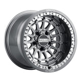 Metal FX Offroad Delta R Beadlock Wheel (2023)