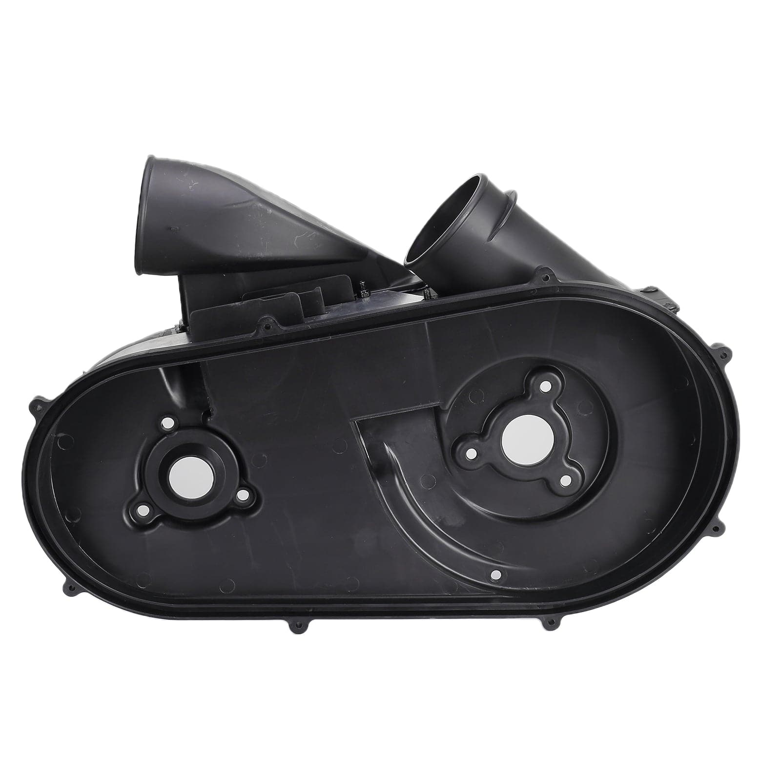 Photo of Kemimoto Inner Clutch Cover Belt Box for Polaris RZR XP 1000/Ranger Crew XP 1000 900/General by Kemimoto - Premium for UTVs / Side by Sides