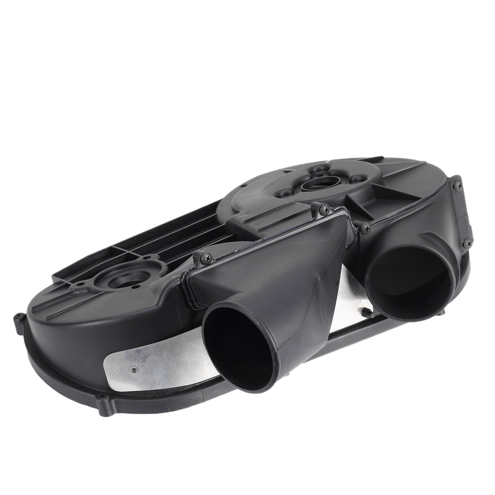 Photo of Kemimoto Inner Clutch Cover Belt Box for Polaris RZR XP 1000/Ranger Crew XP 1000 900/General by Kemimoto - Premium for UTVs / Side by Sides