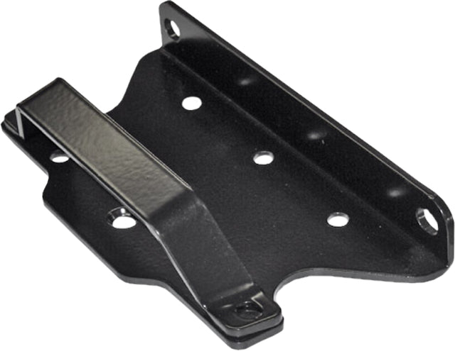 Photo of WINCH MOUNT by KFI - Premium Mounts for UTVs / Side by Sides