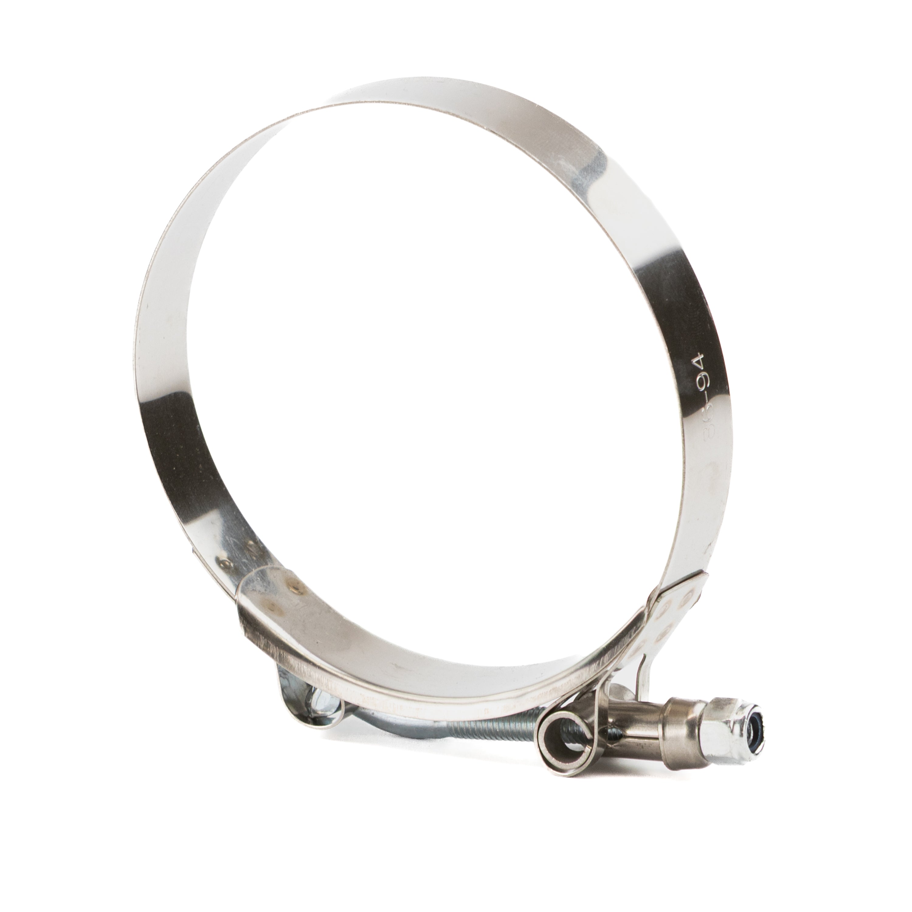 Photo of RPM SXS RPM Replacement T-Bolt Clamps by RPM SXS - Premium for UTVs / Side by Sides