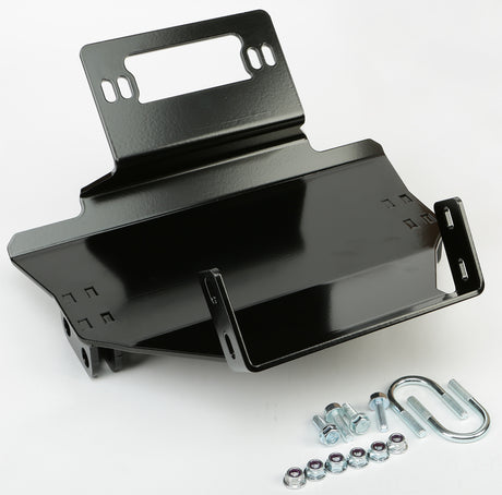 Photo of UTV PLOW MOUNT KIT by KFI - Premium Mounts for UTVs / Side by Sides