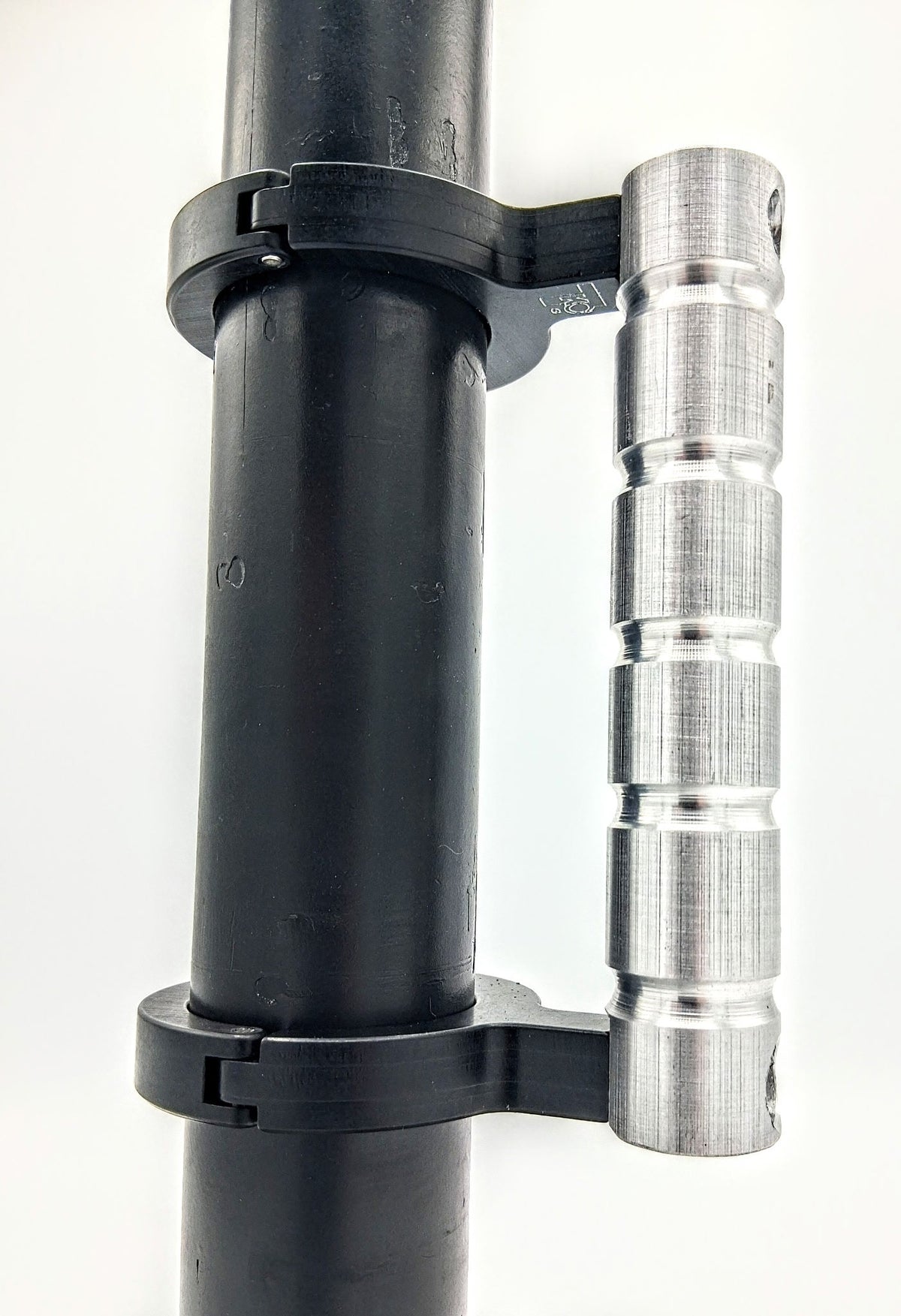 Roll Bar Mounted Grab Handle