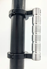 Roll Bar Mounted Grab Handle