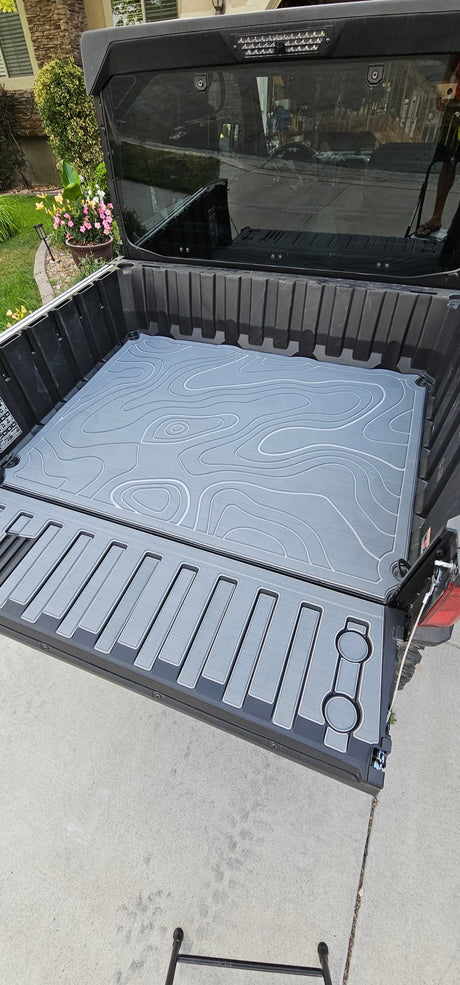 Photo of Ranger 1500XD Northstar Ultimate by DKZ Offroad - Premium for UTVs / Side by Sides