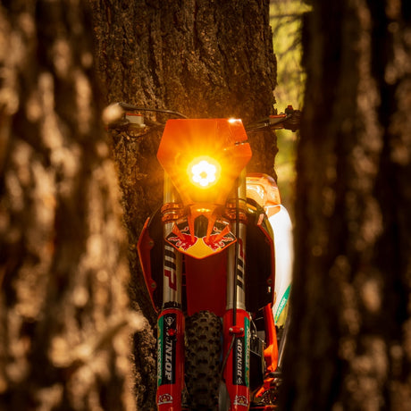 Photo of 2017-2023 KTM Quatro Kit by Nacho Offroad Lighting - Premium for UTVs / Side by Sides