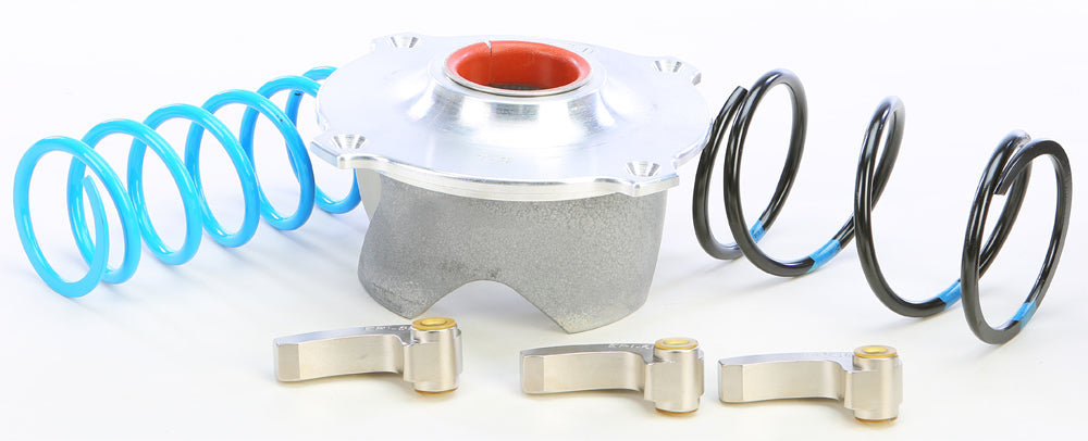 Photo of EPI Dune Clutch Kit for Polaris RZR 1000 Sand Dune Off-Road Vehicles by EPI - Premium Clutch for UTVs / Side by Sides
