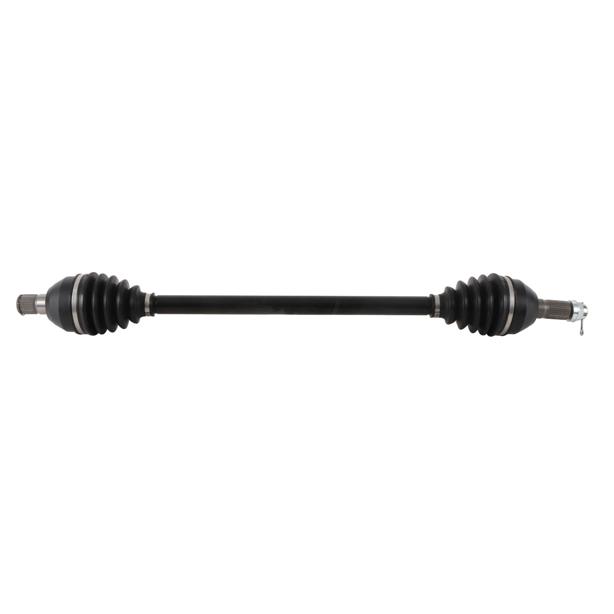 Photo of 8 Ball Extreme Duty Off-Road Axle for ATV UTV Heavy-Duty Rugged Terrain Performance by ALL BALLS - Premium Drive for UTVs / Side by Sides