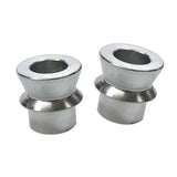 Single Joint Rod End - 3/4" Chromoly Heim - 1.5" OD Tubing
