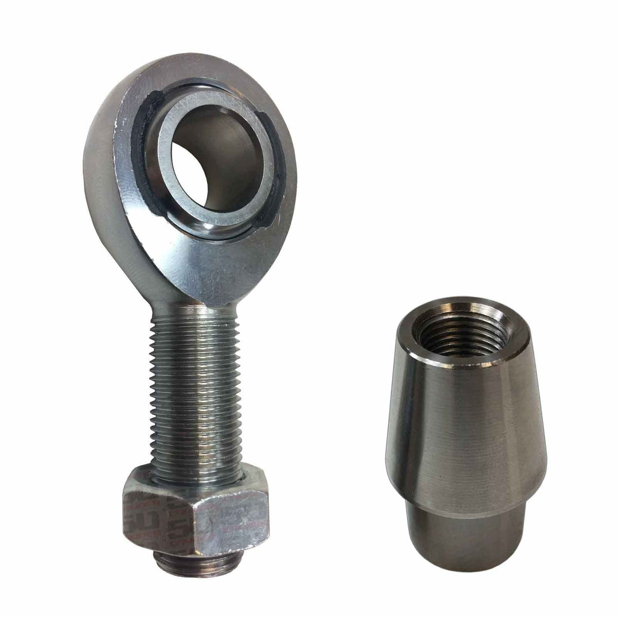 Single Joint Rod End - 3/4" Chromoly Heim - 1.5" OD Tubing