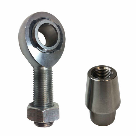 Single Joint Rod End - 3/4" Chromoly Heim - 1.5" OD Tubing