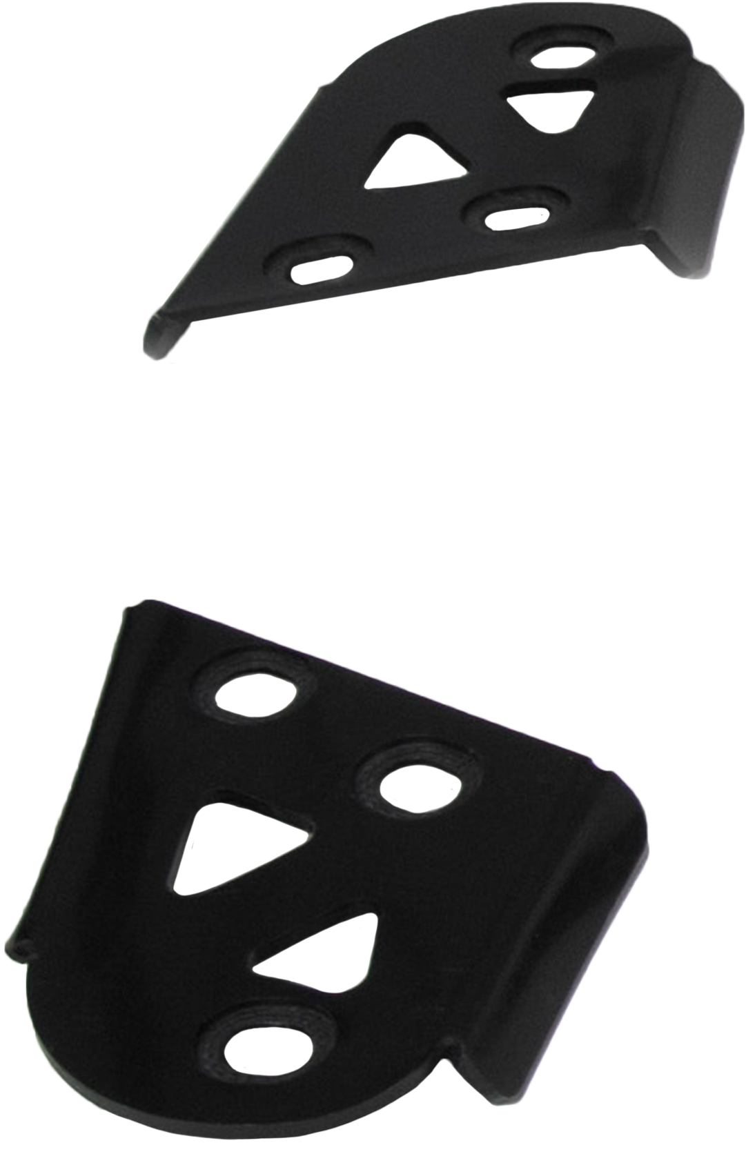 Photo of REAR A ARM GUARDS by RIVAL POWERSPORTS USA - Premium Guards/Braces for UTVs / Side by Sides