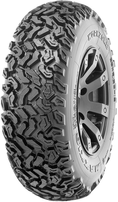 Photo of MAXXIS TIRE WORKZONE 25X8-12 by MAXXIS - Premium Tires for UTVs / Side by Sides