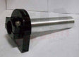 Black Billet Twist Throttle
