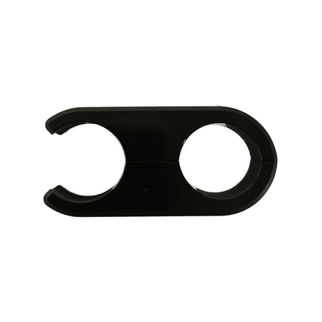 Photo of Aluminum Ram Mount by AJK Offroad - Premium for UTVs / Side by Sides
