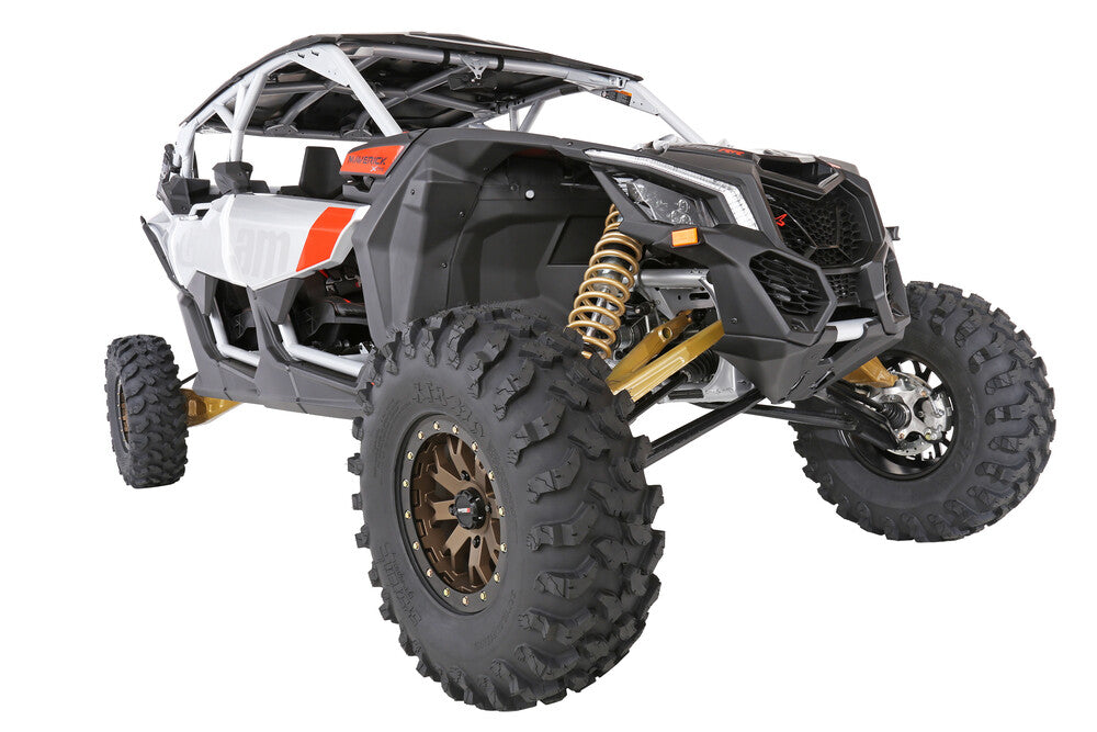 Photo of XTR370 Radial Tire by SYSTEM 3 - Premium Tires for UTVs / Side by Sides