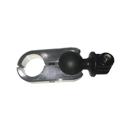 Photo of GoPro Camera Offroad Tubing Mount - Truck, Jeep, ATV, SXS Part by AJK Offroad - Premium for UTVs / Side by Sides