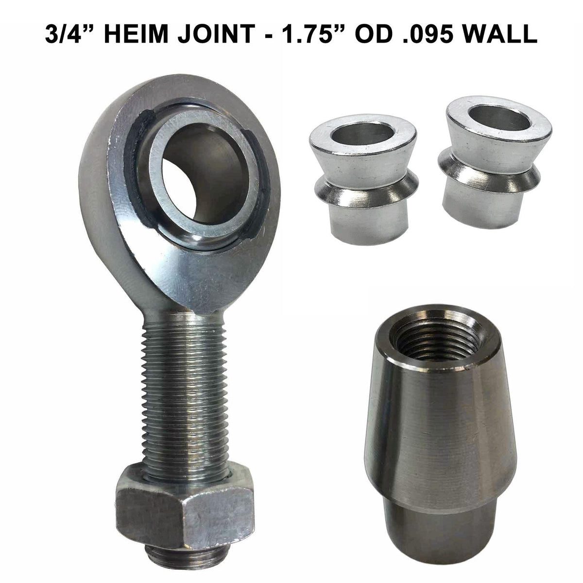 Single Joint Rod End