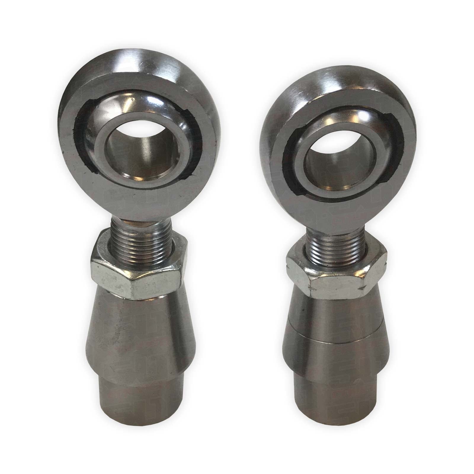 Panhard Bar Fab Kit -  3/4" Chromoly Heim - 1.75" OD Tubing