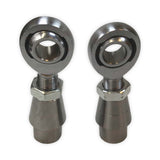 Panhard Bar Fab Kit -  3/4" Chromoly Heim - 1.75" OD Tubing