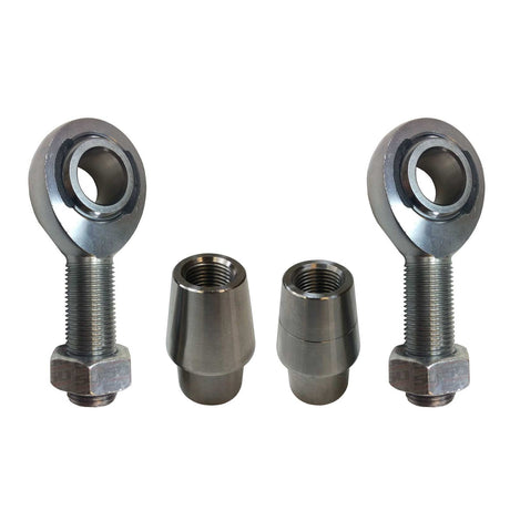 Panhard Bar Fab Kit -  3/4" Chromoly Heim - 1.75" OD Tubing