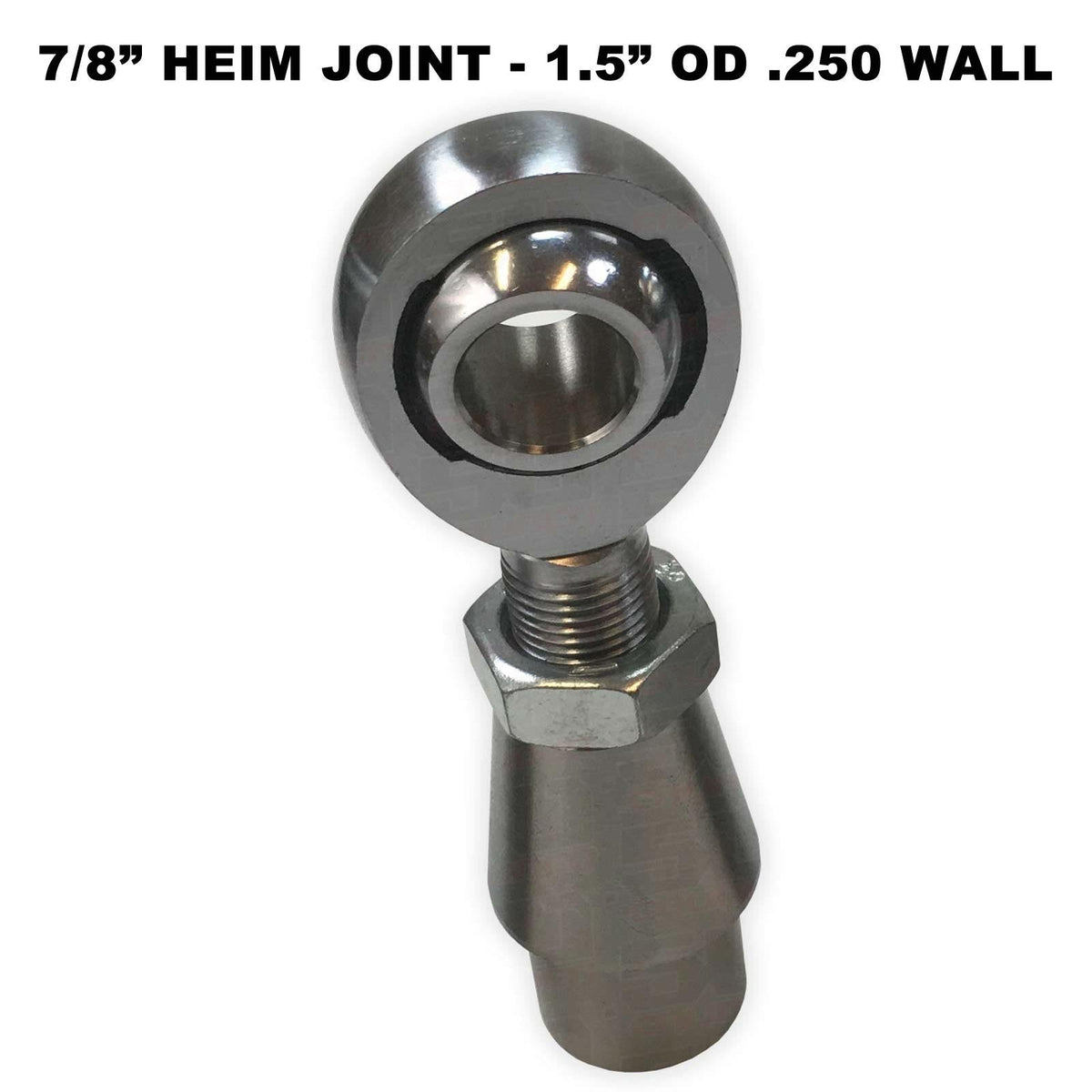 Single Joint Rod End