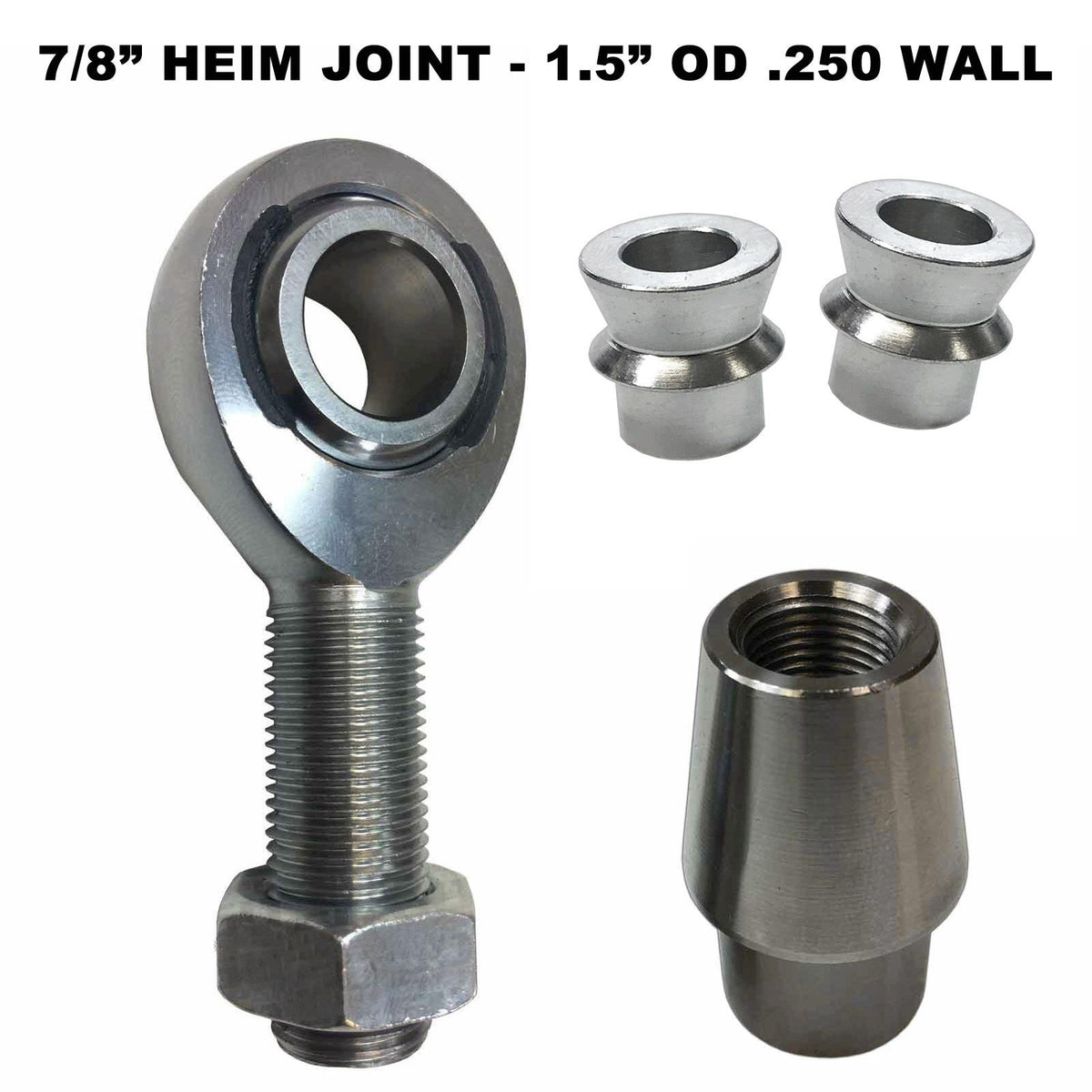 Single Joint Rod End