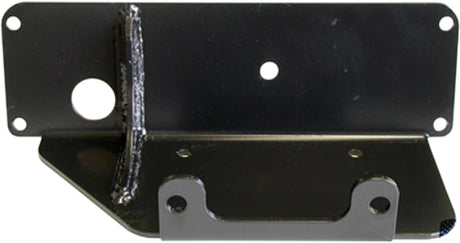 Photo of WINCH MOUNT by KFI - Premium Mounts for UTVs / Side by Sides