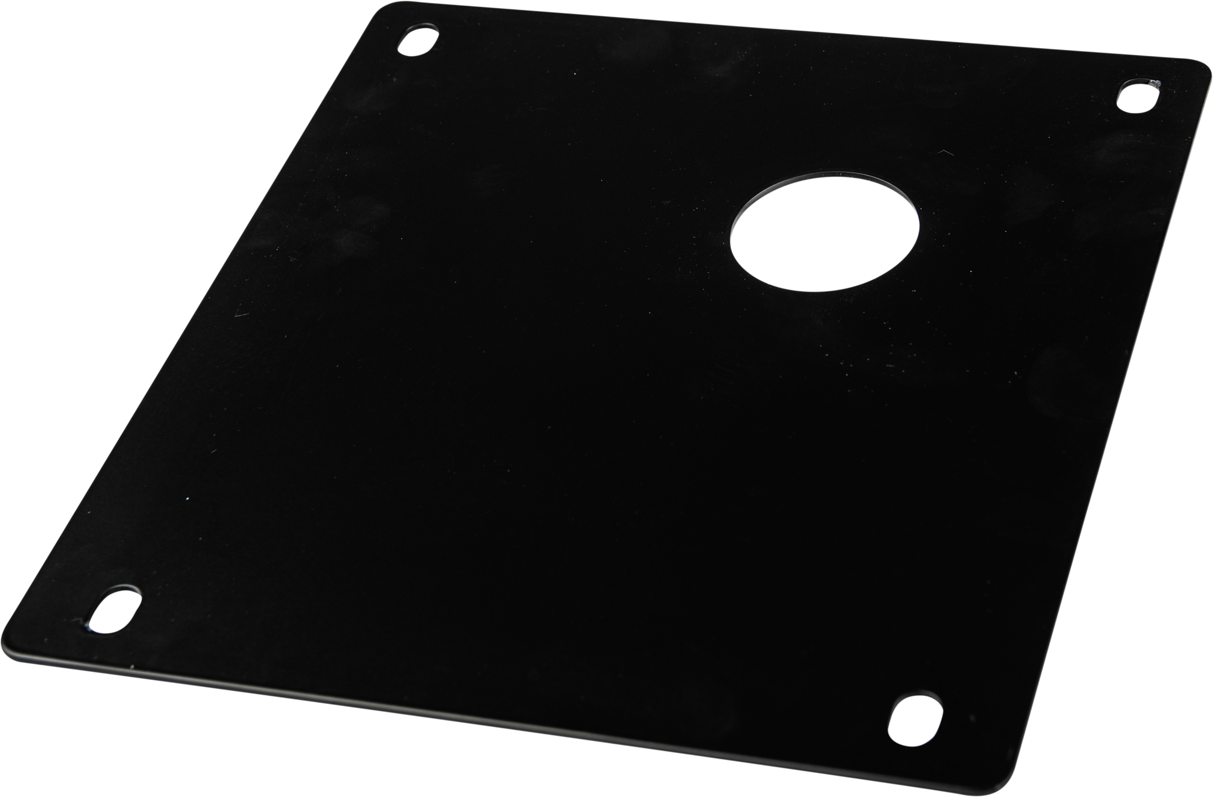 Photo of PLOW MOUNT by OPEN TRAIL - Premium Plow Mount for UTVs / Side by Sides