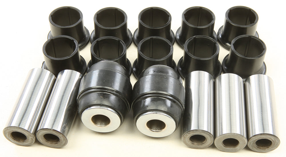 Photo of ALL BALLS Rear Independent Suspension Kit for ATV UTV SXS Off-Road Vehicles Enhances Handling and Ride Comfort by ALL BALLS - Premium Suspension for UTVs / Side by Sides