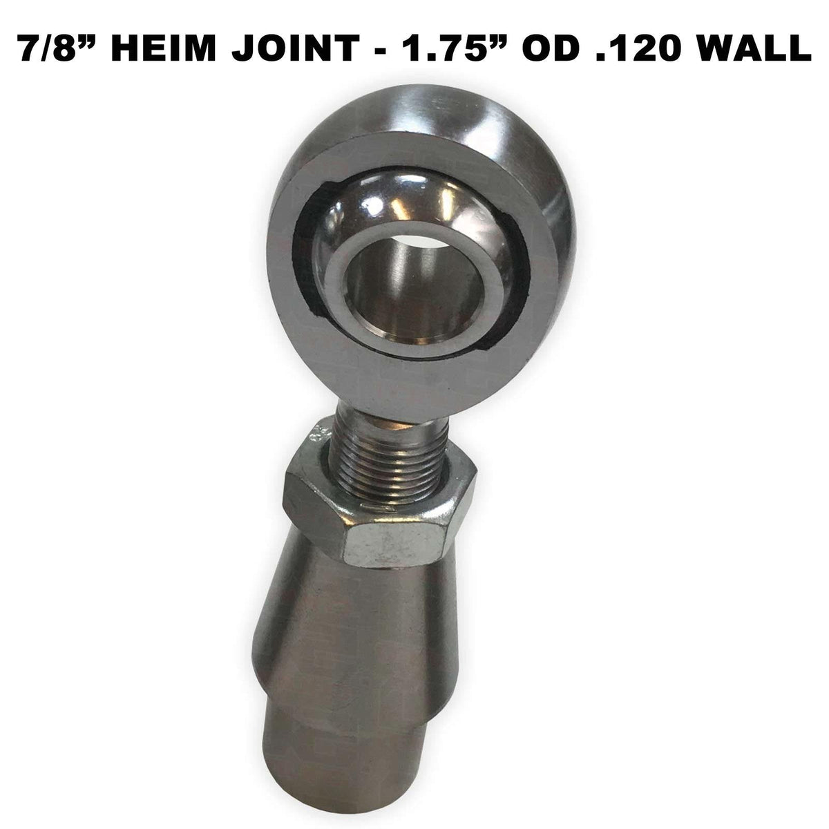 Single Joint Rod End