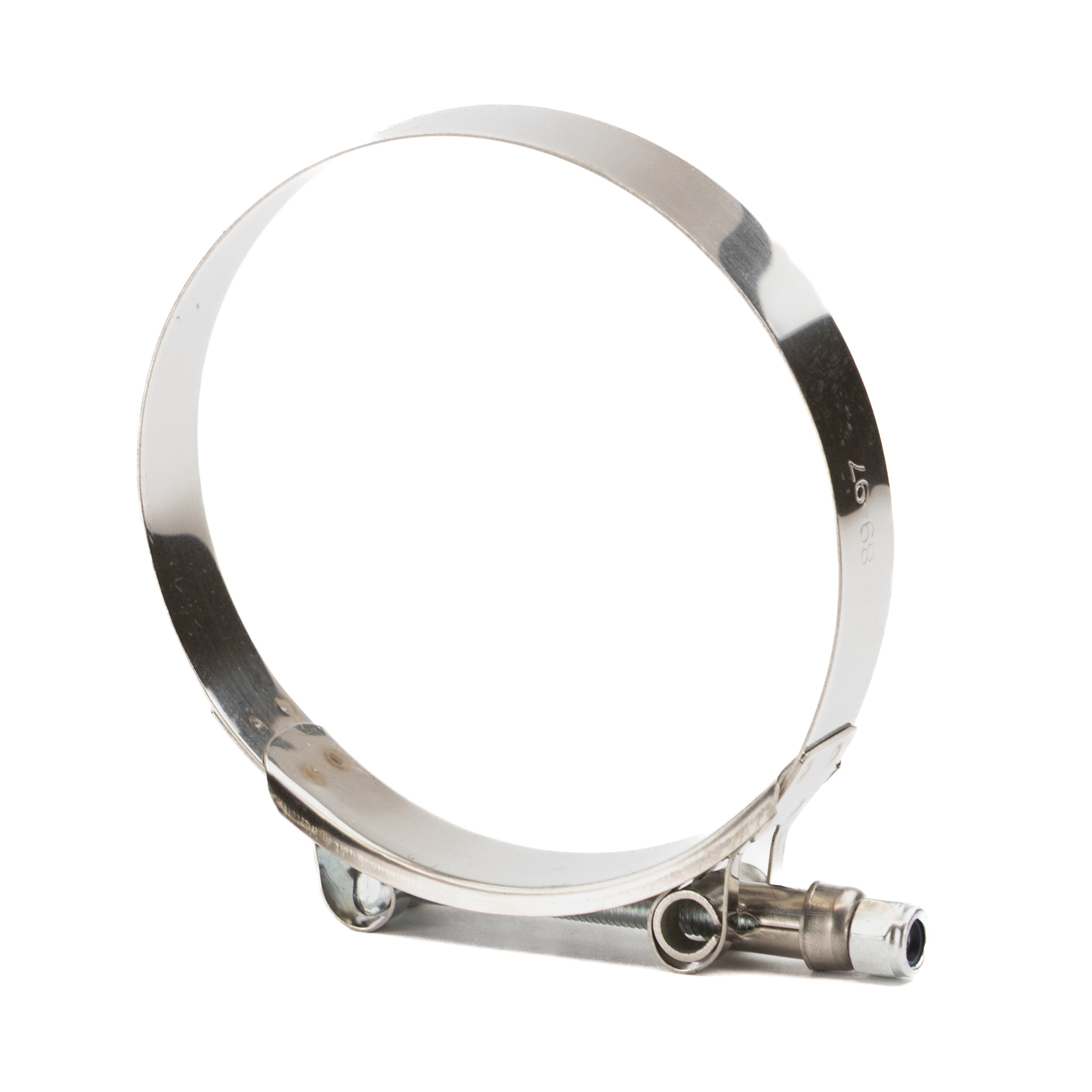 Photo of RPM SXS RPM Replacement T-Bolt Clamps by RPM SXS - Premium for UTVs / Side by Sides