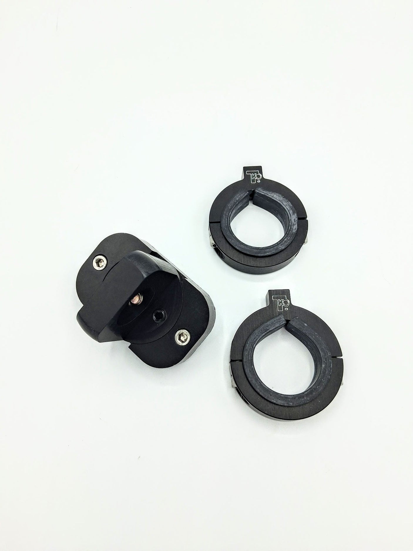 Pro Series Heavy Duty Whip/Antenna Mount