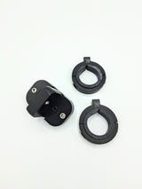 Pro Series Heavy Duty Whip/Antenna Mount