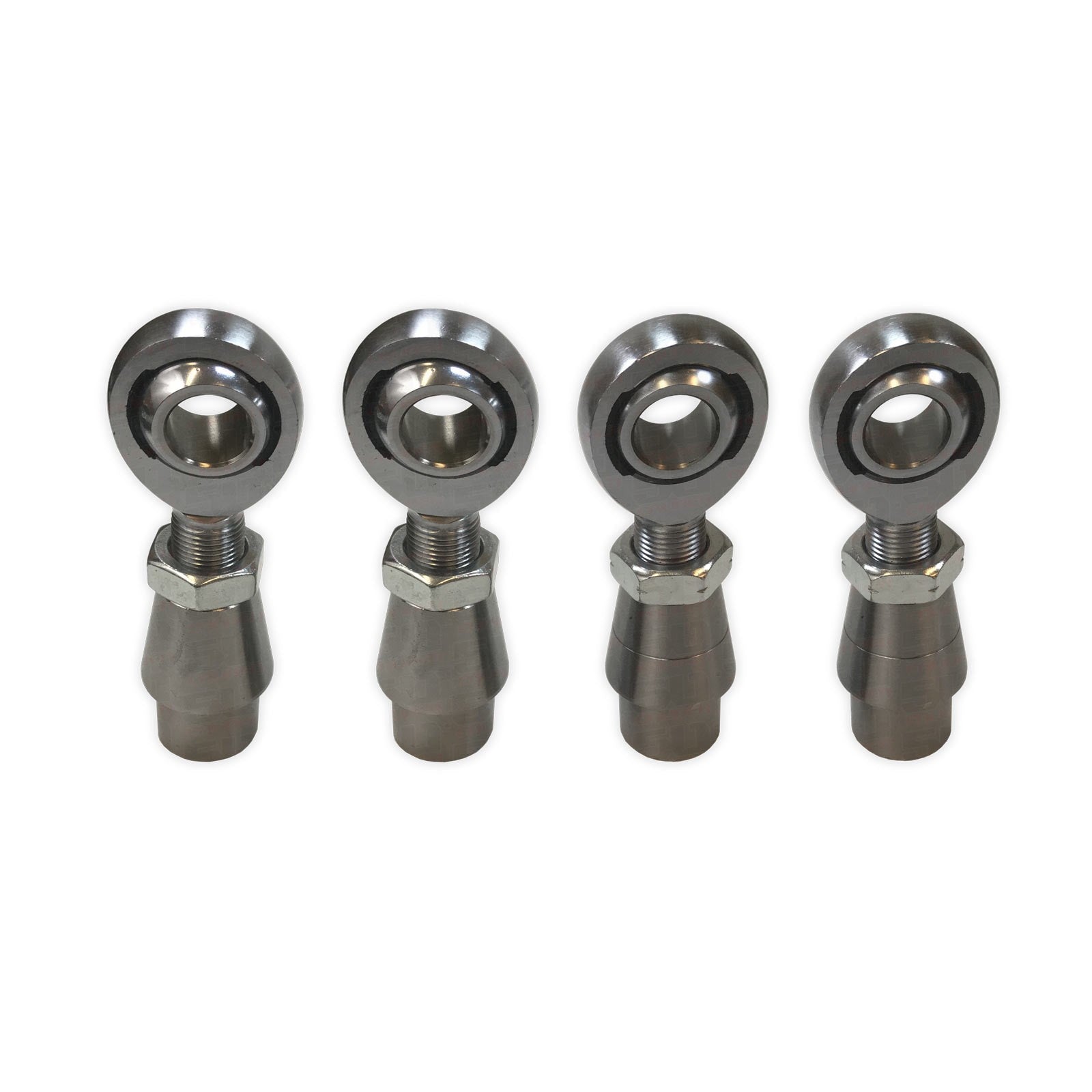 Sway Bar Link Fab Kit -  7/8" Chromoly Heim - 1.75" OD Tubing